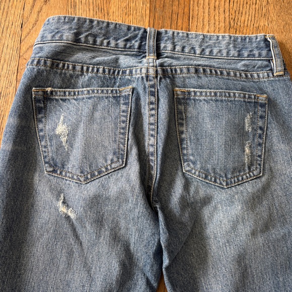 J. Crew Matchstick Jeans - Picture 5 of 7